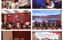 護理學(xué)院舉行2025年民族團結(jié)進步宣傳月 “石榴花開，和美隴原”文藝匯演