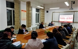 以擔當詮釋初心 以實干踐行使命 經(jīng)濟管理系開展輔導員、班主任專業(yè)能力提升培訓