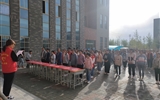 經濟管理系開展“制止餐飲浪費”系列教育活動 ---“反浪費，倡節(jié)約”  發(fā)揚勤儉節(jié)約優(yōu)良傳統(tǒng)