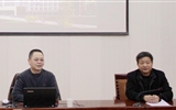 學(xué)院邀請校外專家做教師教學(xué)發(fā)展專題報告