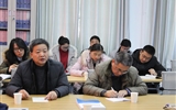 學深悟透、學以致用，扎實推進優(yōu)質(zhì)校建設(shè)