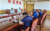 我校持續(xù)開展訪企拓崗促就業(yè)專項(xiàng)行動(dòng)
