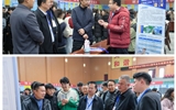 “職面未來，逐夢青春”武威職業(yè)學(xué)院2024屆畢業(yè)生校園雙選會成功舉辦