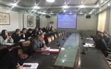 建筑工程系召開(kāi)維護(hù)穩(wěn)定專題工作會(huì)議