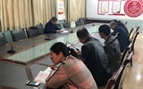 建筑工程系黨總支組織“學(xué)習(xí)習(xí)近平總書(shū)記思政課教師座談會(huì)上的講話”主題黨日活動(dòng)