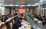 建筑工程系黨總支舉行“不忘初心、牢記使命”主題教育第三次專(zhuān)題交流研討會(huì)