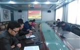 汽車工程系黨總支開展“做合格黨員，為建設(shè)全國一流高職院校貢獻(xiàn)力量”專題研討活動(dòng)