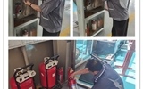 汽車(chē)工程系開(kāi)展學(xué)生安全工作專(zhuān)題會(huì)議