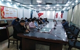 汽車工程系組織輔導(dǎo)員、班主任進(jìn)行就業(yè)政策專題培訓(xùn)