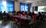 汽車(chē)工程系召開(kāi)學(xué)生工作理論實(shí)踐研討專(zhuān)題會(huì)議