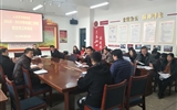 人文藝術(shù)教育系召開(kāi)新學(xué)期學(xué)生工作會(huì)議并開(kāi)展安全衛(wèi)生專(zhuān)項(xiàng)檢查