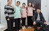 學院赴新疆開展訪企拓崗活動