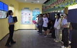 學院學生黨支部赴武威市涼州區(qū)禁毒教育基地開展主題黨日活動