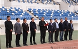 學(xué)校2025年校園足球聯(lián)賽開(kāi)幕