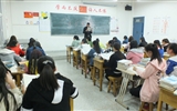 能源工程系舉辦“珍惜地球資源，倡導(dǎo)綠色生活”主題活動