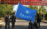 我院參加“筑夢航天、勵志青春”第二屆甘肅省學(xué)生軍事訓(xùn)練營