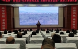 學(xué)院舉行“中國夢?勞動(dòng)美--與共和國同成長、與新時(shí)代齊奮進(jìn)”教職工主題演講比賽