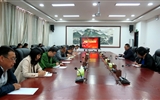 學院召開“2019年全國科技工作者日”座談會