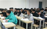 機械制造系第十一屆團學委員會選舉大會