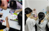 武威職業(yè)學(xué)院開展“推廣普通話，喜迎二十大”推普周系列活動