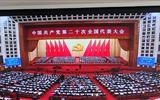 振奮人心、催人奮進！武威職業(yè)學院師生熱議黨的二十大報告