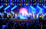 聲而不凡，青春當(dāng)燃！| 學(xué)校第十八屆校園歌手大賽圓滿落幕