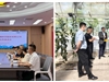 學(xué)校與深圳諾普信作物科學(xué)股份有限公司共商校企合作 共繪現(xiàn)代農(nóng)業(yè)新藍(lán)圖