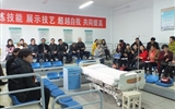 護理系開展教師微課制作學習交流活動