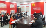 護(hù)理系黨總支開展系列主題黨日活動(dòng)，推進(jìn)十九大精神落地生根