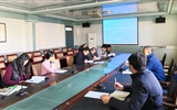機(jī)械制造系召開“弘揚(yáng)愛(ài)國(guó)奮斗精神、建功立業(yè)新時(shí)代”活動(dòng)動(dòng)員大會(huì)