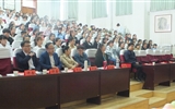 護(hù)理系舉辦“我的中國夢(mèng)”經(jīng)典愛國詩文誦讀大賽