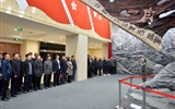 學(xué)院行政、教學(xué)黨支部清明節(jié)開展黨員紅色教育主題黨日活動(dòng)