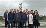 教務(wù)處開展“走進(jìn)歷史文化名城，宣傳武威城市精神”宣講研學(xué)活動(dòng)