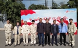 機械制造系赴江蘇、上海、浙江考察頂崗實習企業(yè)并回訪畢業(yè)生