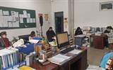 現(xiàn)代農(nóng)業(yè)技術(shù)系召開2020年就業(yè)工作促進(jìn)會(huì)