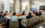經(jīng)濟(jì)管理系召開(kāi)2020年征兵動(dòng)員宣傳會(huì)議