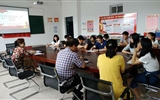 現(xiàn)代農(nóng)業(yè)技術(shù)系召開創(chuàng)建“文明城市、文明校園”建設(shè)工作推進會