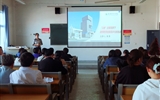 學習先進長才干，以點帶面同發(fā)展
