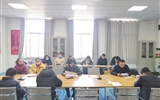 電子信息工程系開展向“最美公務(wù)員”楊斌同志學(xué)習(xí)活動