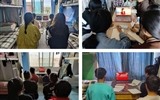 砥礪奮進新時代，不負使命譜新篇