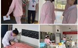 2023年“1+X”母嬰護(hù)理、產(chǎn)后恢復(fù)和醫(yī)養(yǎng)個(gè)案管理職業(yè)技能等級(jí)證書(shū)（中級(jí)）考試在我校舉行