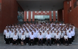護理學(xué)院召開第一屆團員代表大會暨學(xué)生代表大會
