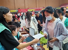信息技術(shù)學(xué)院2024年迎新工作圓滿(mǎn)完成