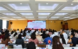 馬克思主義學院教師參加河西地區(qū)“大思政課”建設暨大中小學思想政治教育一體化建設研討會
