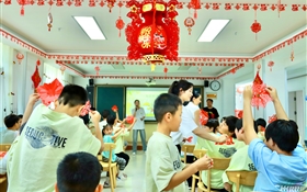 青春三下鄉(xiāng)∣藝術與教育學院2025年暑期“三下鄉(xiāng)”社會實踐活動紀實