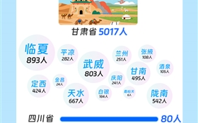 速來圍觀！武職大2025級小萌新“畫像”數(shù)據(jù)揭秘