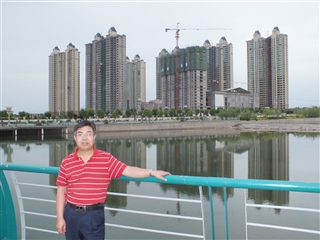 張建輝副教授簡(jiǎn)介