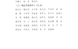關(guān)于省級(jí)優(yōu)質(zhì)校建設(shè)項(xiàng)目突出貢獻(xiàn)獎(jiǎng)、先進(jìn)集體和先進(jìn)工作者評(píng)選結(jié)果的公示