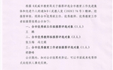 關(guān)于全市優(yōu)秀班主任、優(yōu)秀教師、優(yōu)秀教育工作者擬推薦結(jié)果的公示