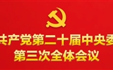 中共中央關(guān)于進一步全面深化改革 推進中國式現(xiàn)代化的決定